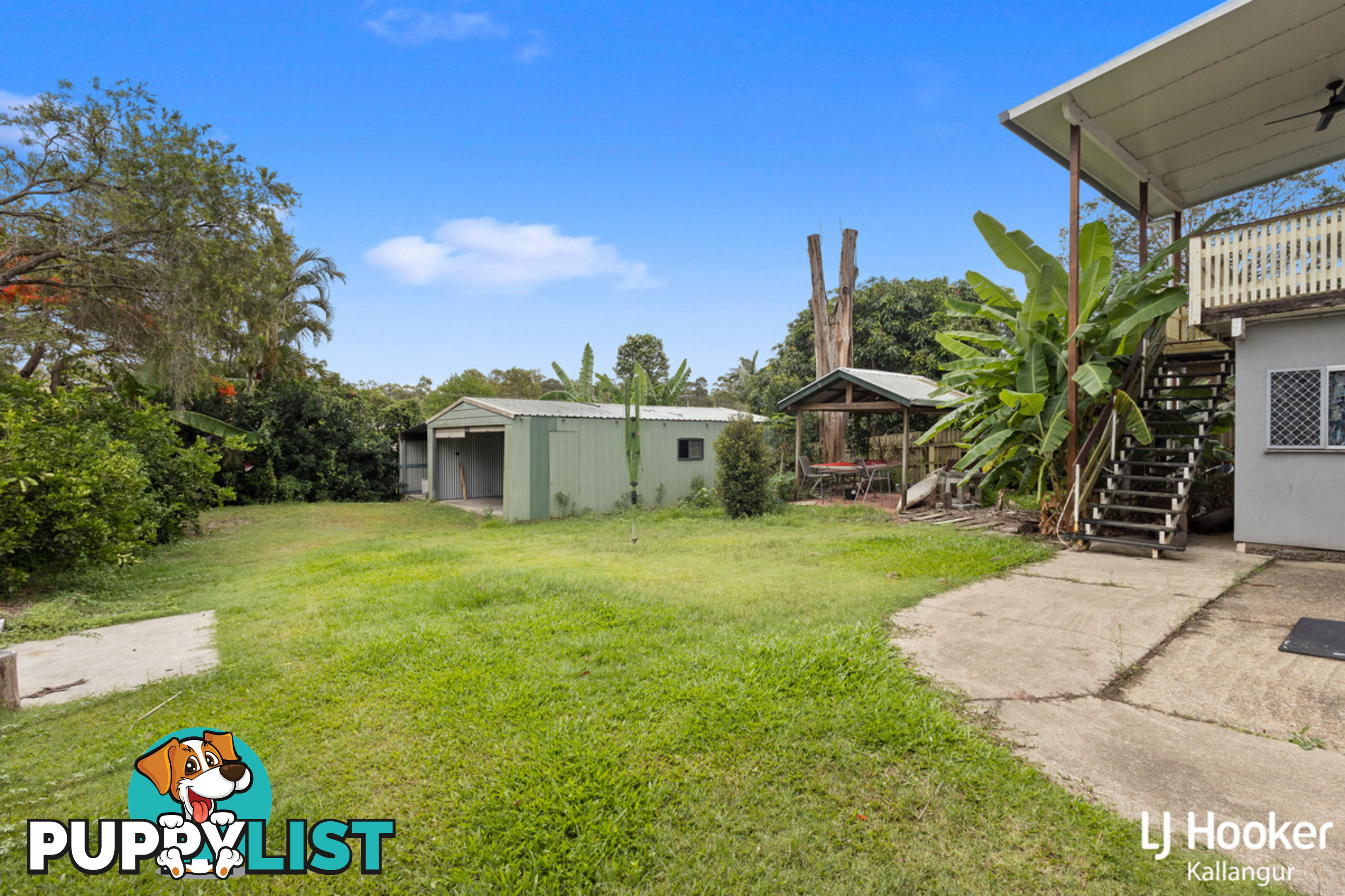 8 Glenmore Street KALLANGUR QLD 4503