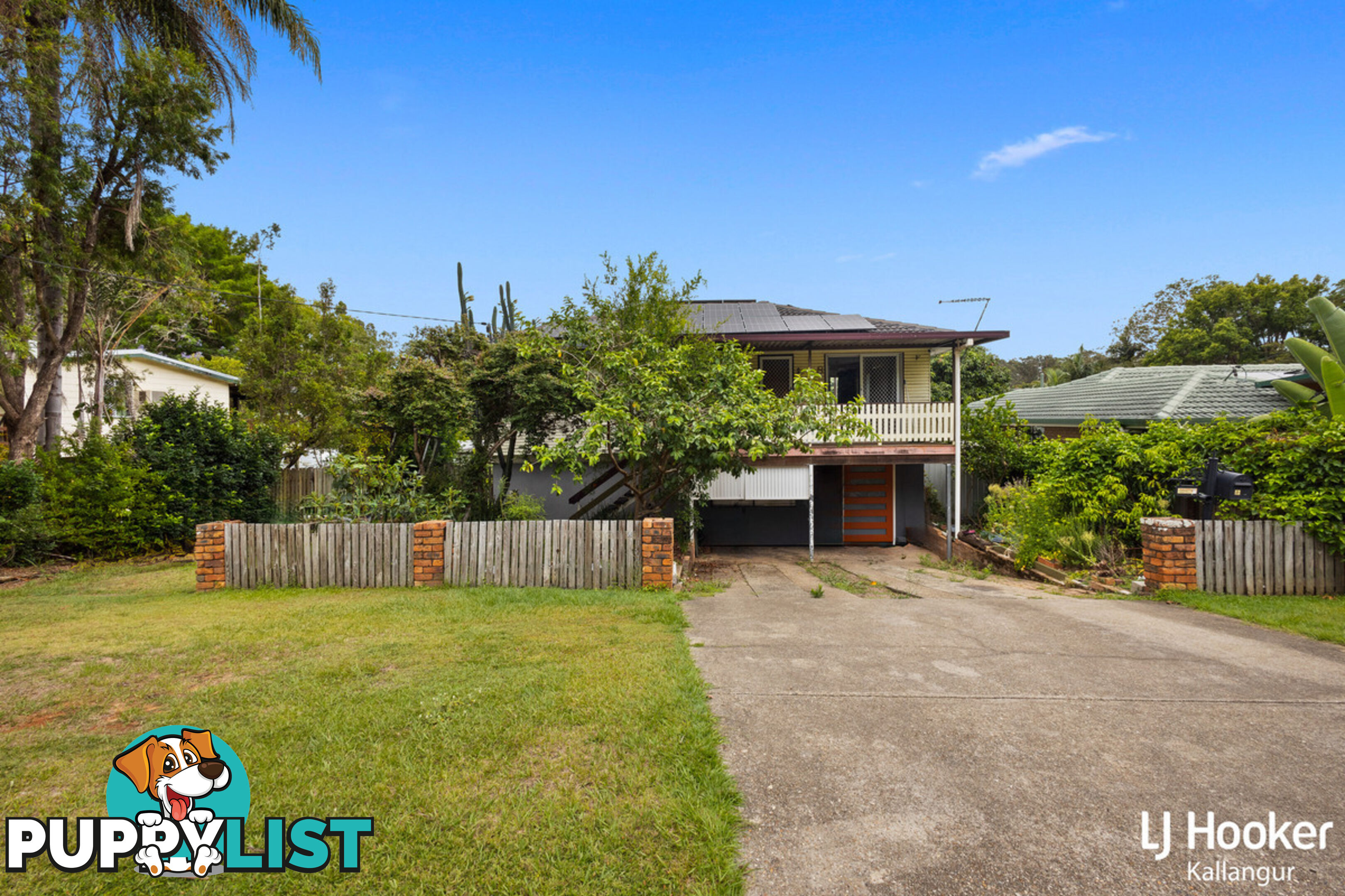 8 Glenmore Street KALLANGUR QLD 4503