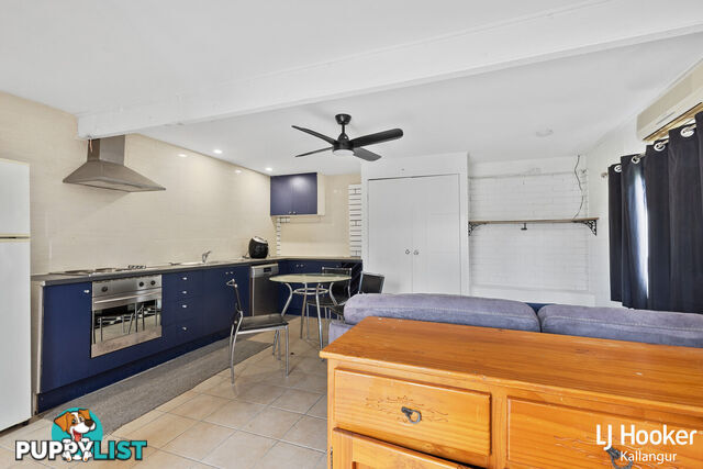 8 Glenmore Street KALLANGUR QLD 4503