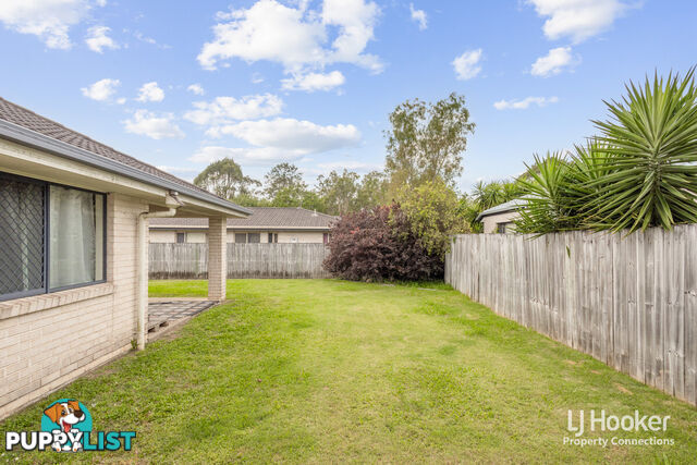 3 Freney Court CABOOLTURE QLD 4510