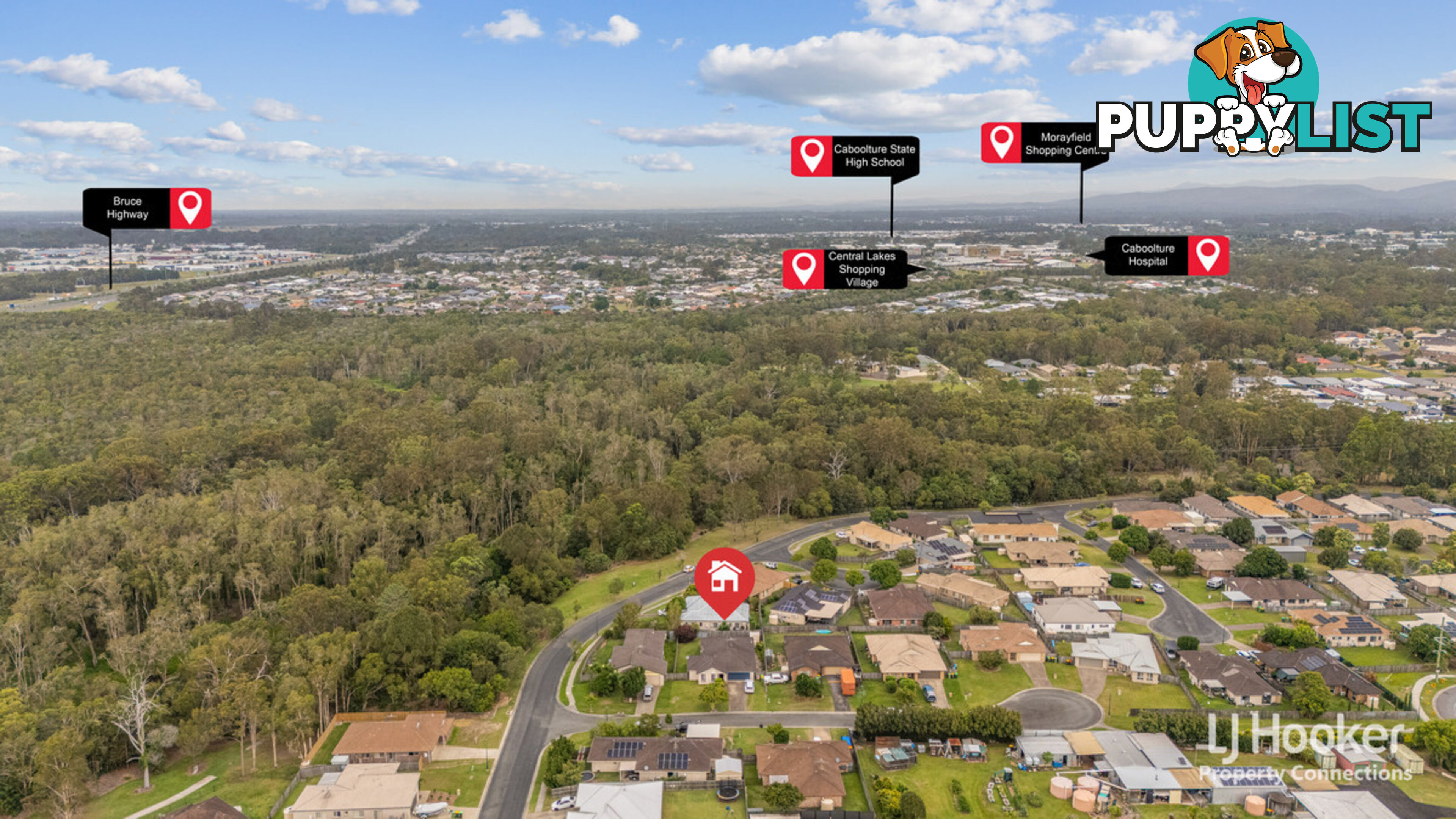 3 Freney Court CABOOLTURE QLD 4510