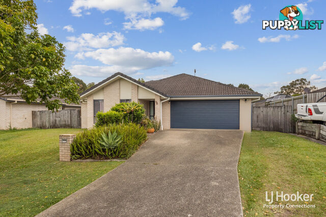 3 Freney Court CABOOLTURE QLD 4510