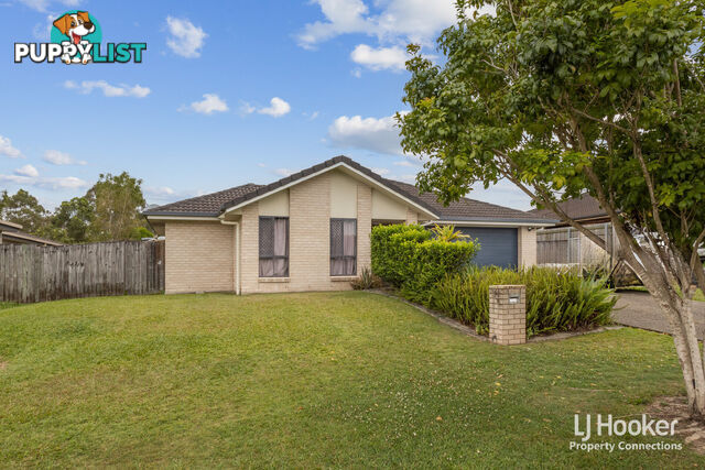 3 Freney Court CABOOLTURE QLD 4510