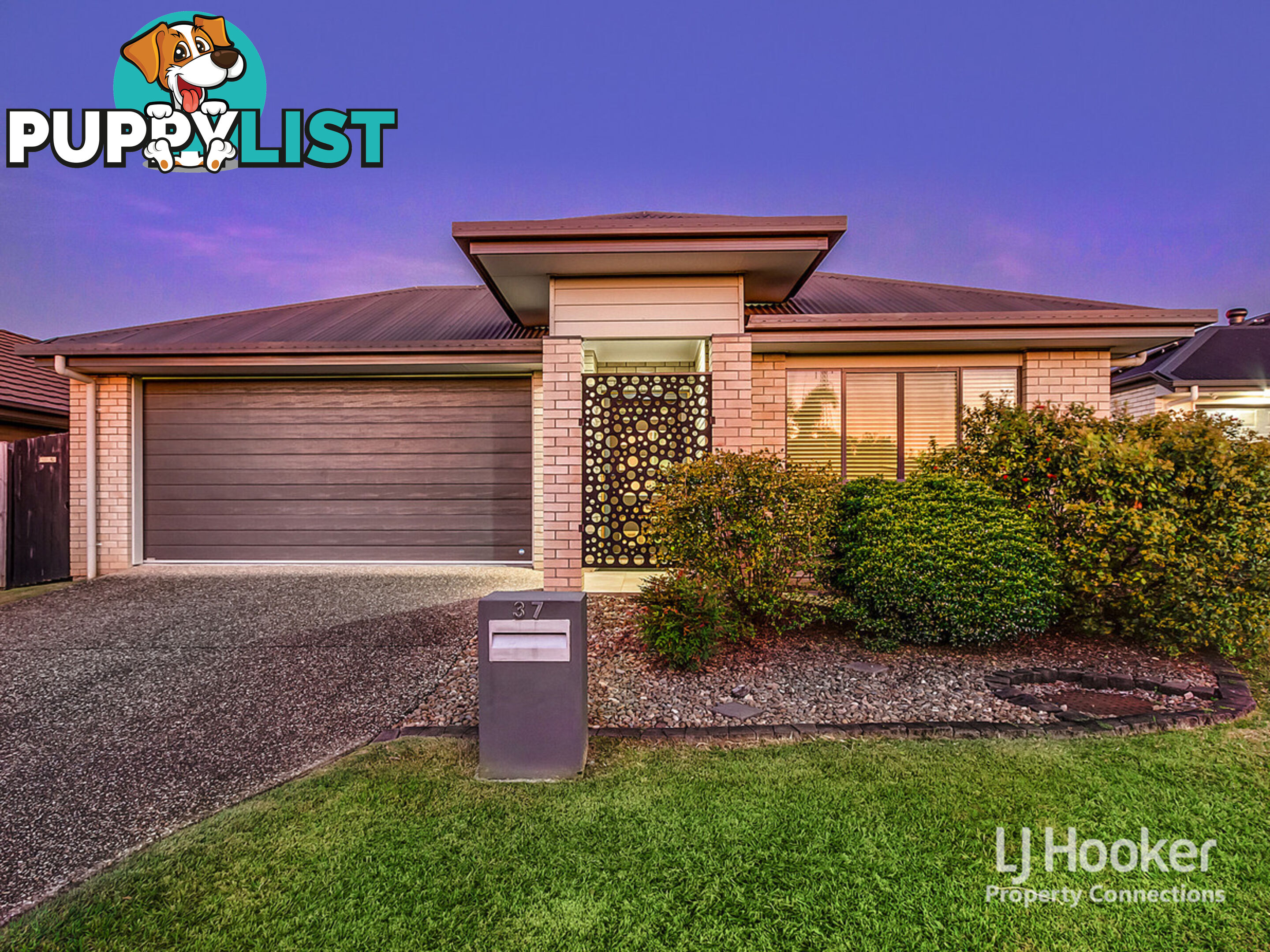 37 Elderflower Circuit GRIFFIN QLD 4503