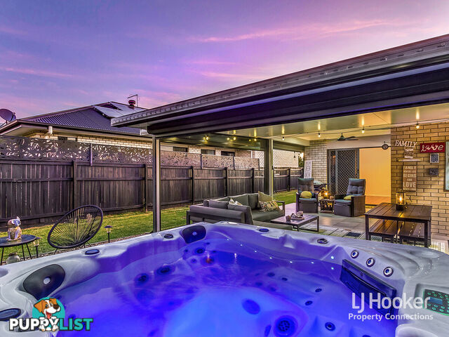 37 Elderflower Circuit GRIFFIN QLD 4503