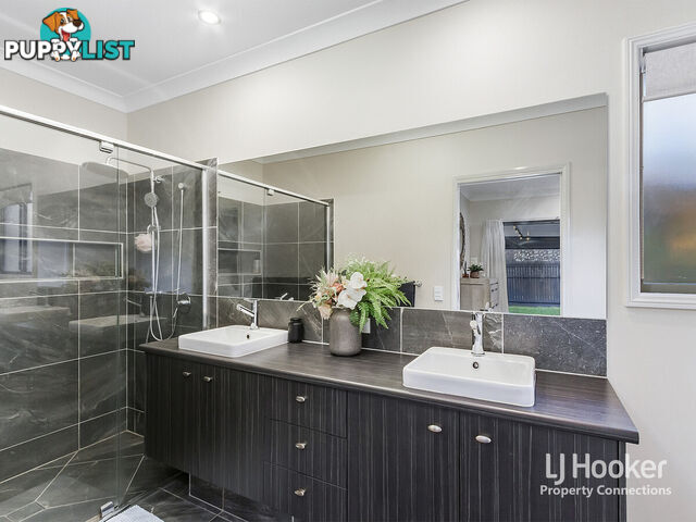 37 Elderflower Circuit GRIFFIN QLD 4503