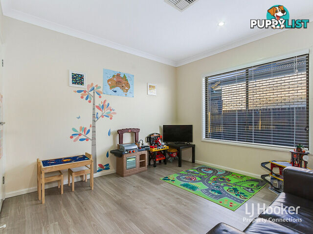 37 Elderflower Circuit GRIFFIN QLD 4503