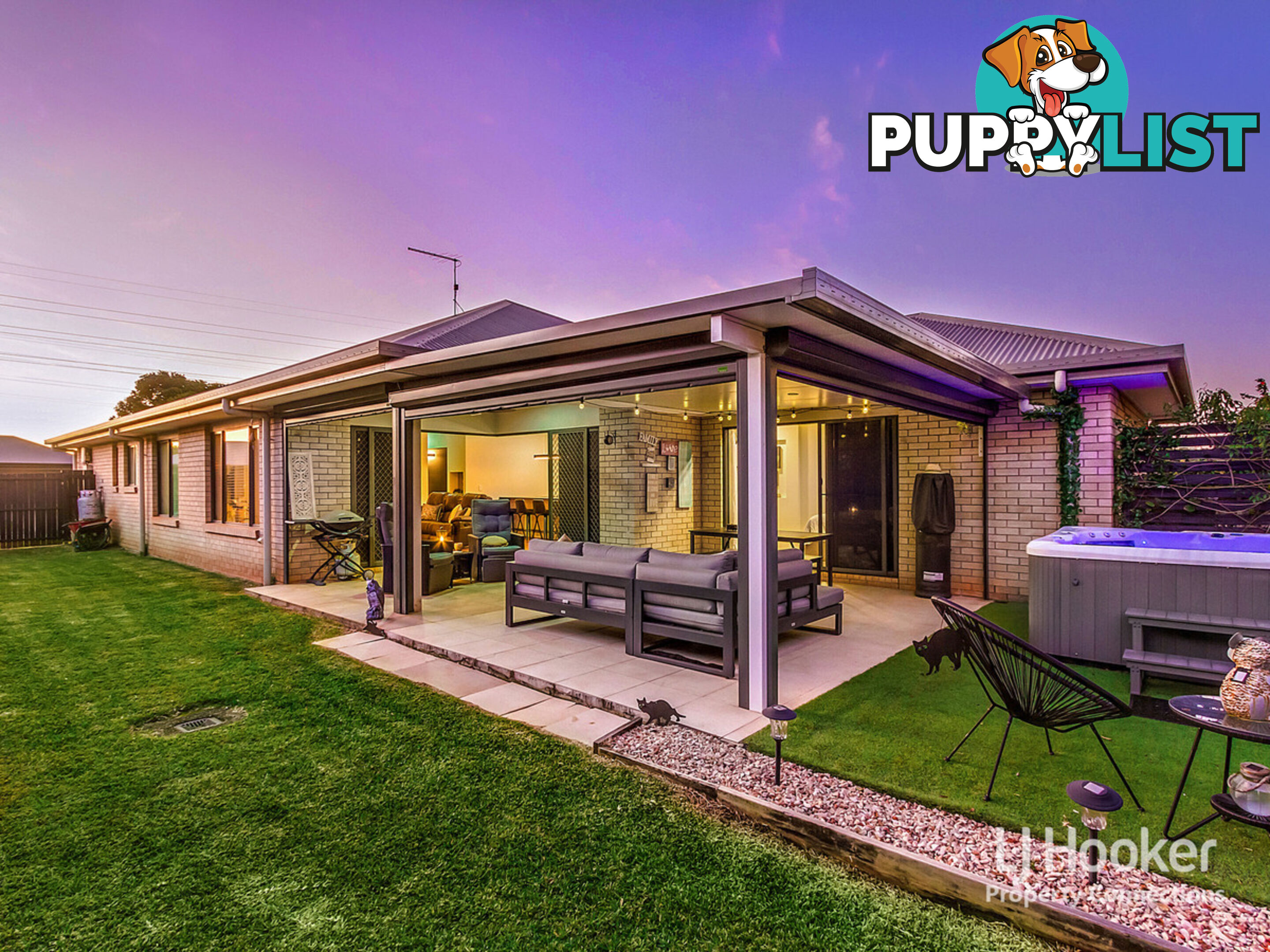 37 Elderflower Circuit GRIFFIN QLD 4503