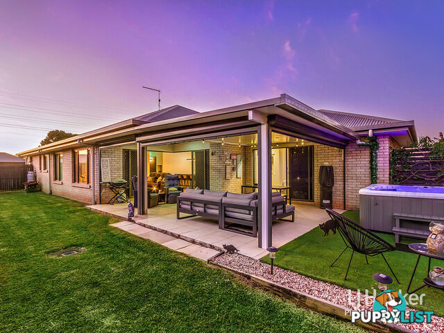 37 Elderflower Circuit GRIFFIN QLD 4503