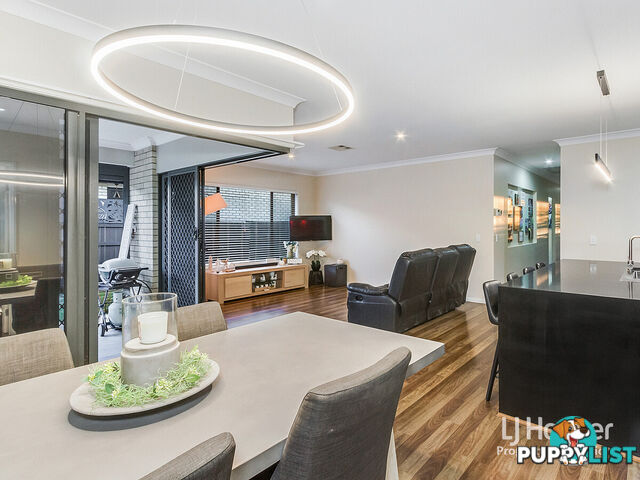 37 Elderflower Circuit GRIFFIN QLD 4503