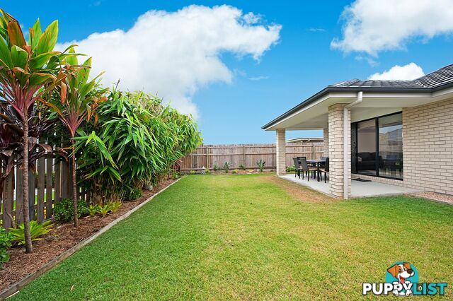 8 Martin Street MANGO HILL QLD 4509