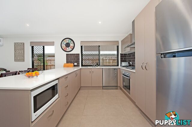 8 Martin Street MANGO HILL QLD 4509