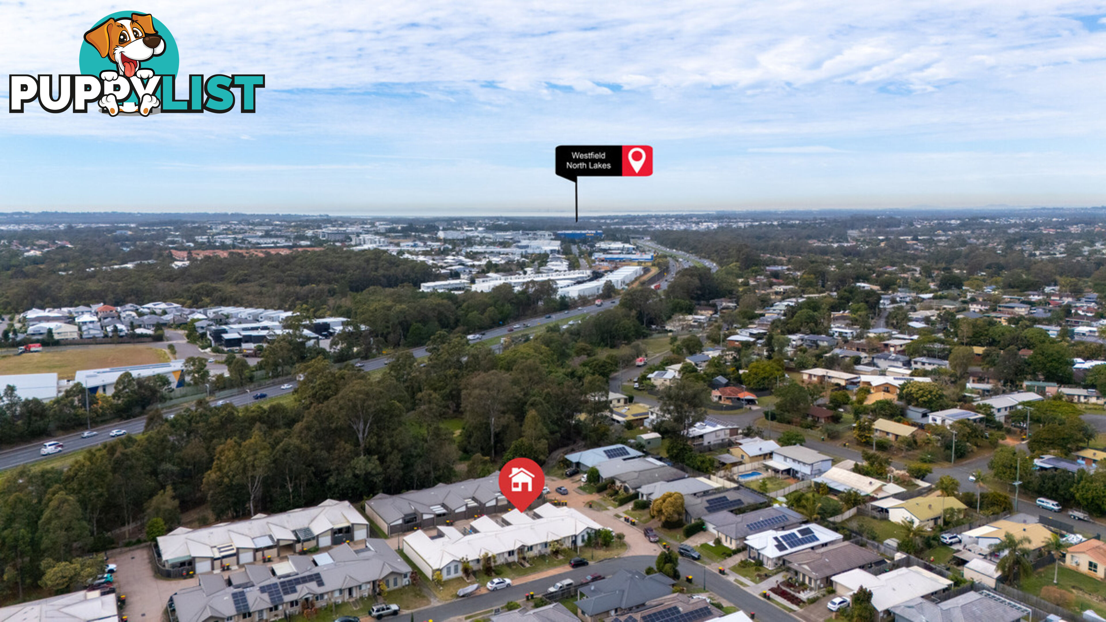 5 Shearer Crescent KALLANGUR QLD 4503