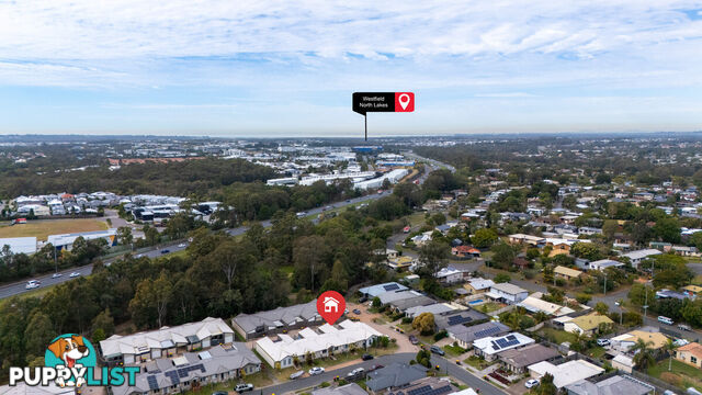 5 Shearer Crescent KALLANGUR QLD 4503