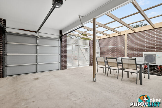 5 Shearer Crescent KALLANGUR QLD 4503