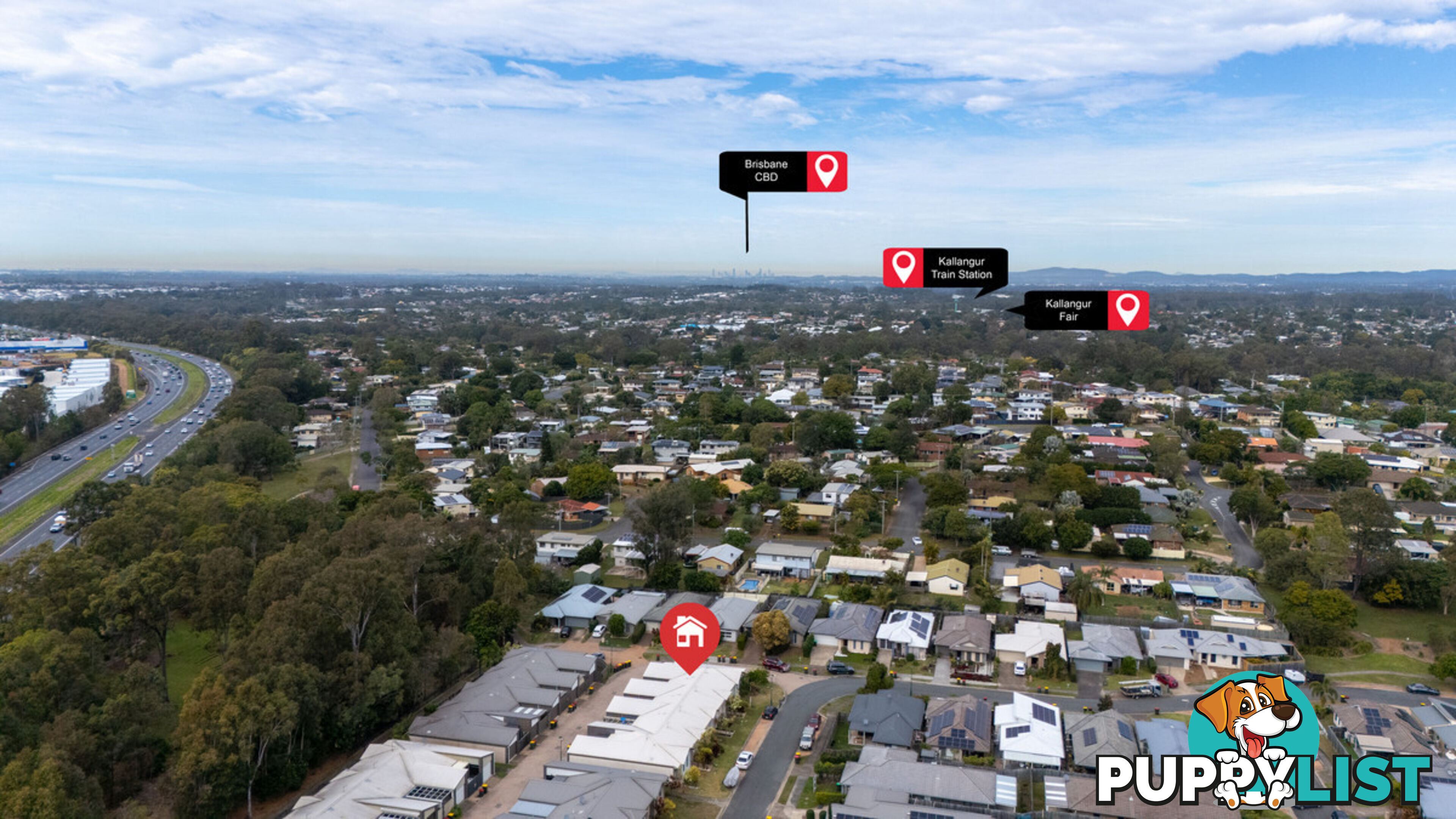 5 Shearer Crescent KALLANGUR QLD 4503