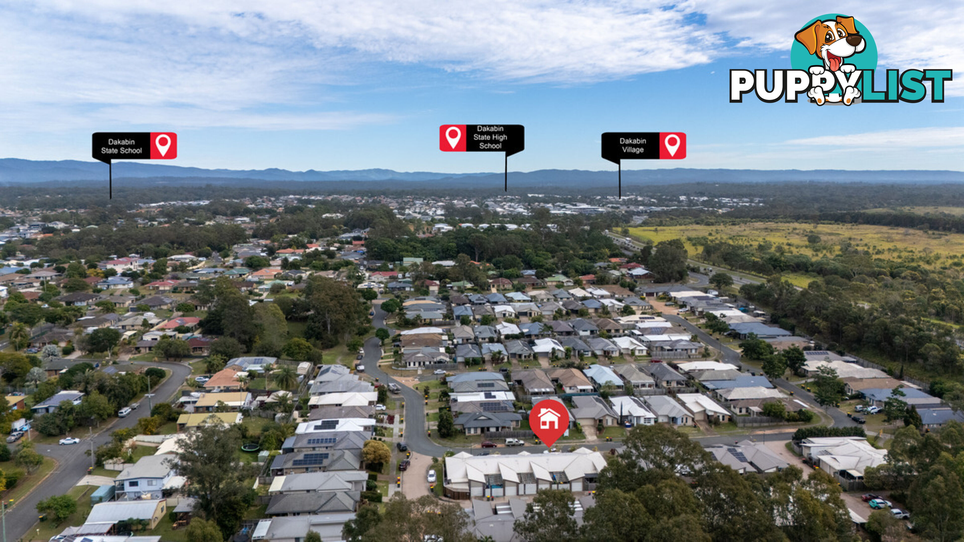 5 Shearer Crescent KALLANGUR QLD 4503