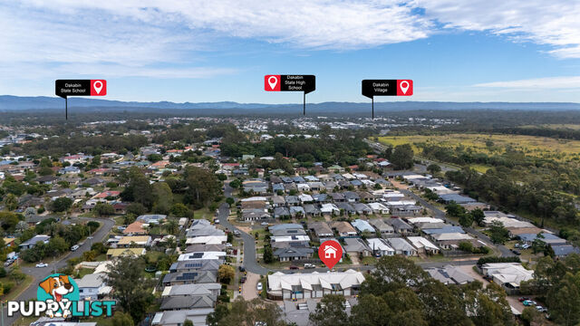 5 Shearer Crescent KALLANGUR QLD 4503