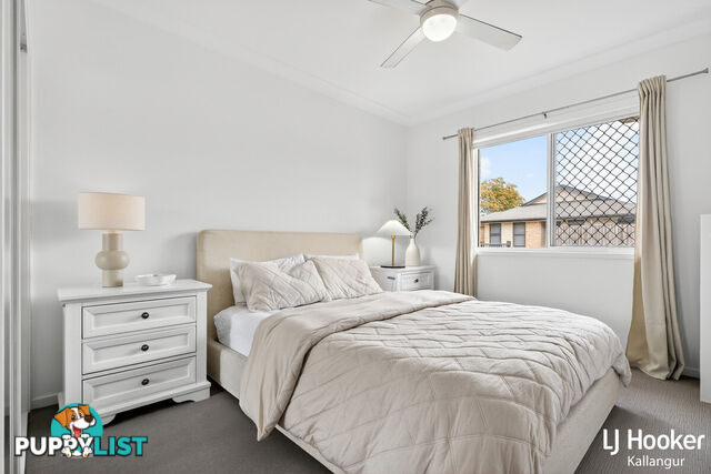 5 Shearer Crescent KALLANGUR QLD 4503
