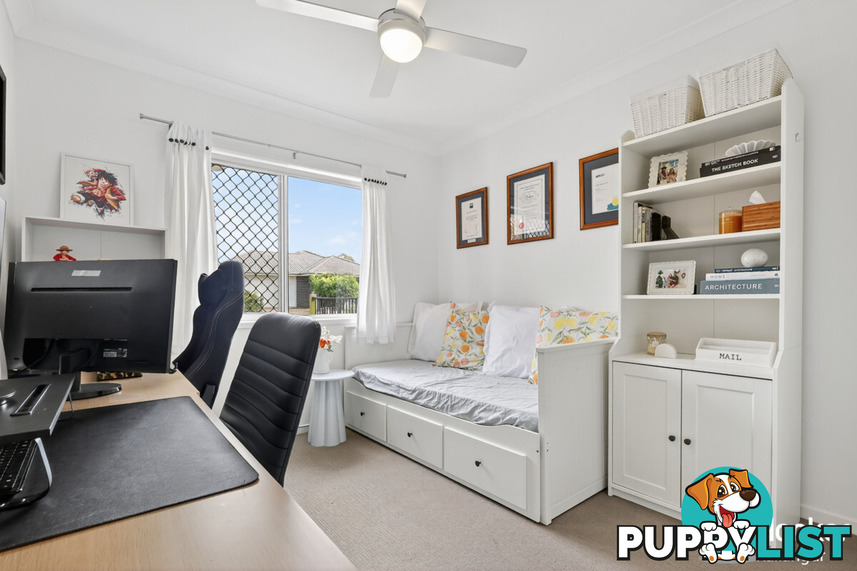 5 Shearer Crescent KALLANGUR QLD 4503