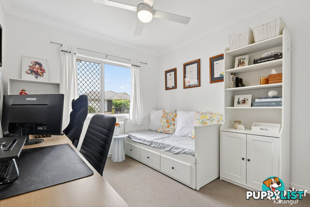 5 Shearer Crescent KALLANGUR QLD 4503