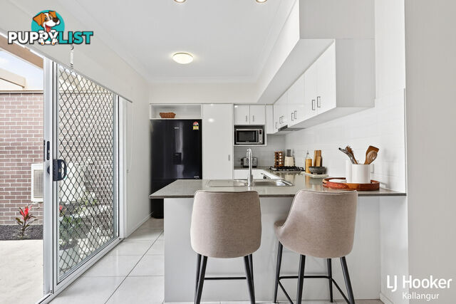 5 Shearer Crescent KALLANGUR QLD 4503