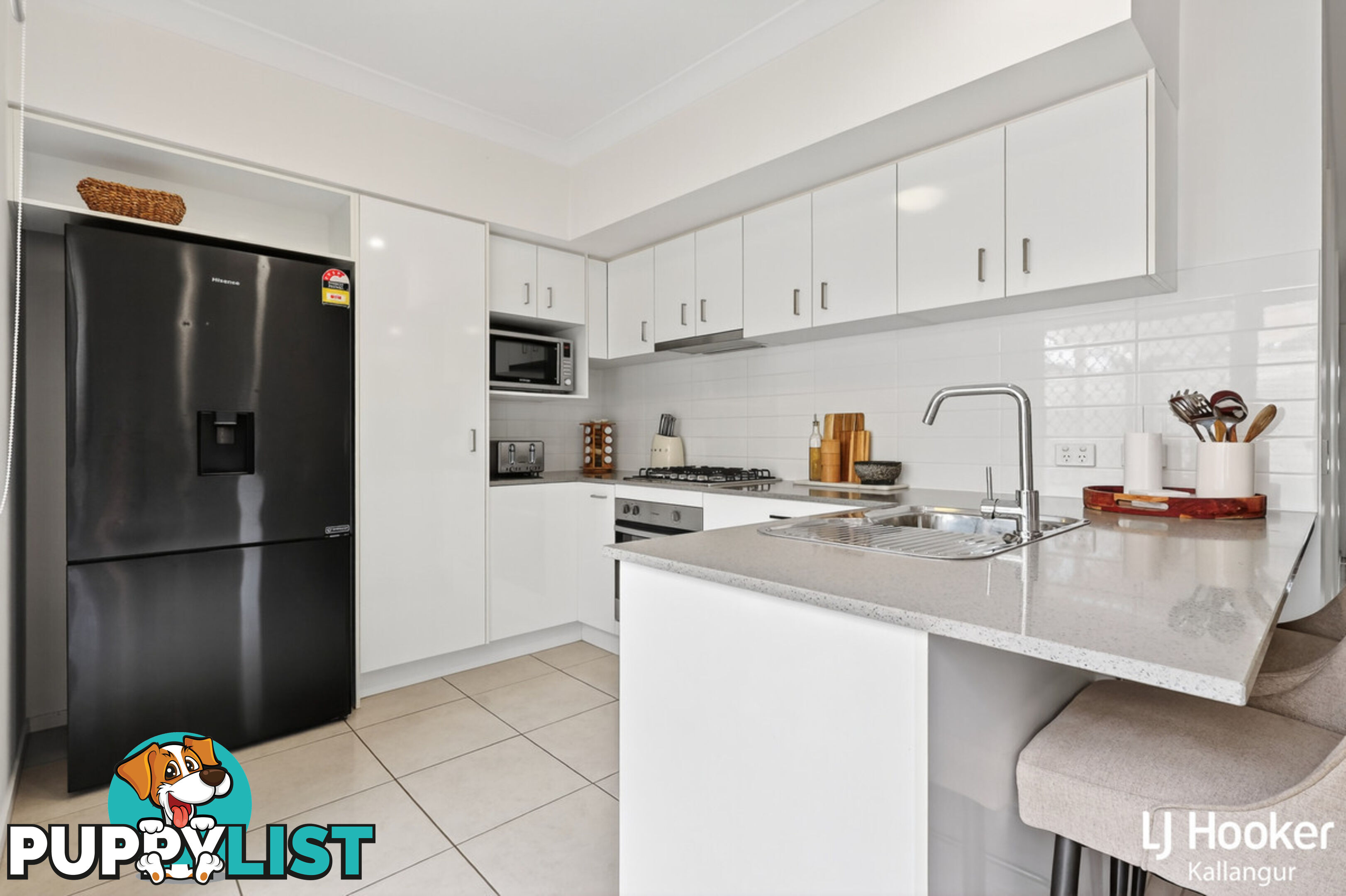 5 Shearer Crescent KALLANGUR QLD 4503