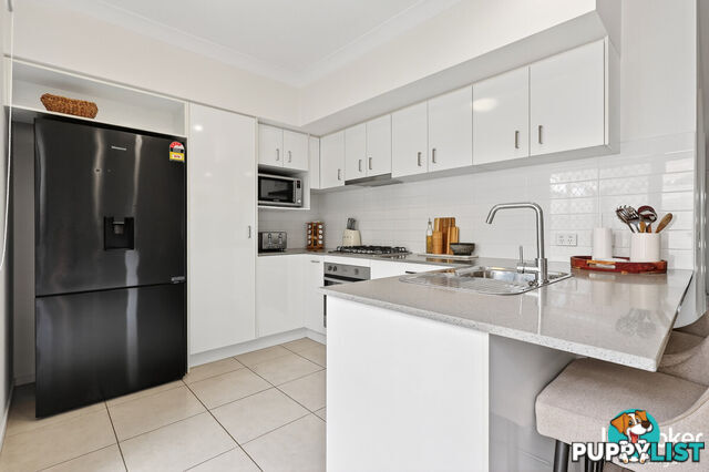 5 Shearer Crescent KALLANGUR QLD 4503