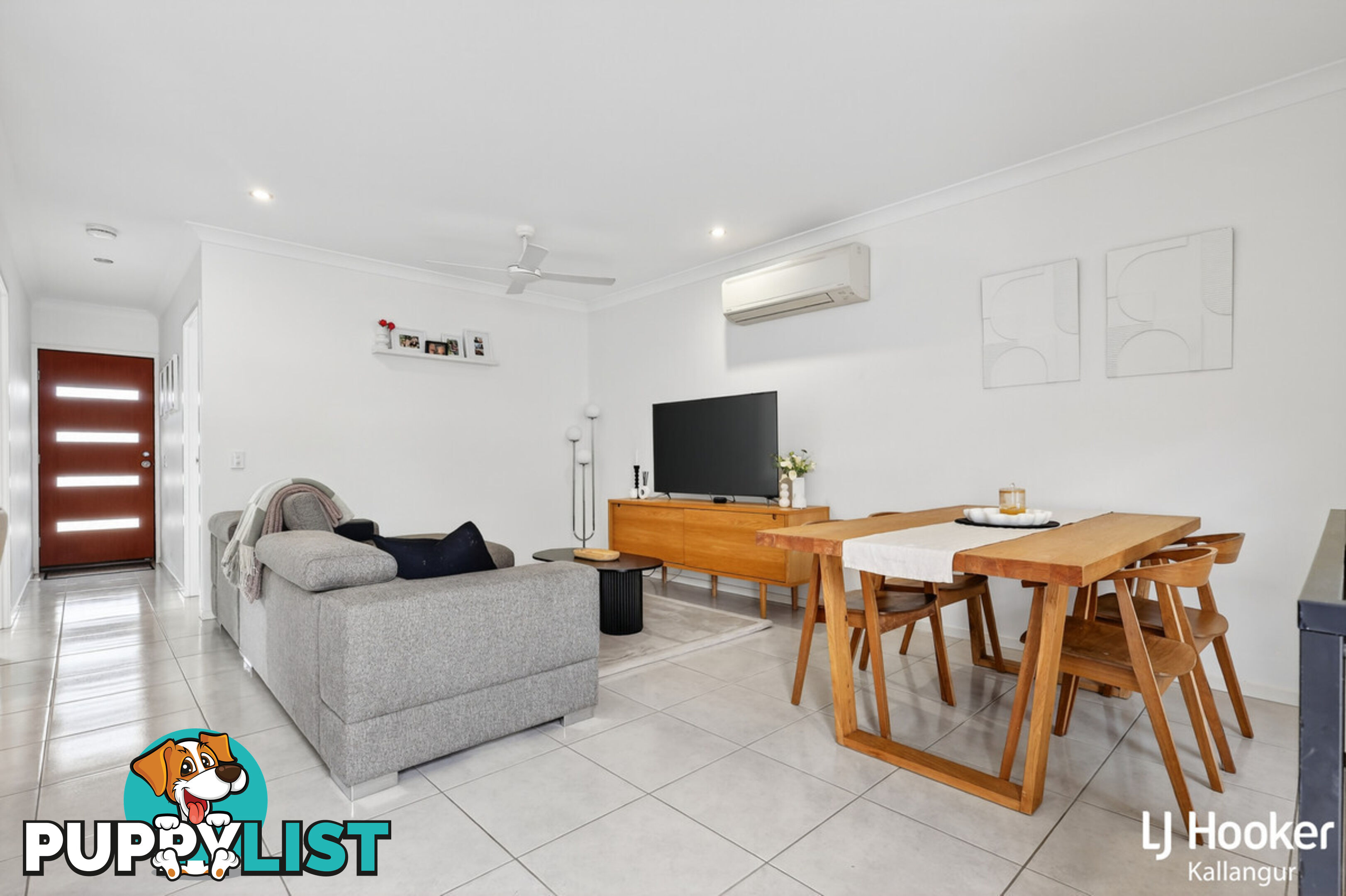 5 Shearer Crescent KALLANGUR QLD 4503