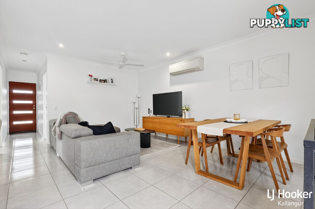 5 Shearer Crescent KALLANGUR QLD 4503