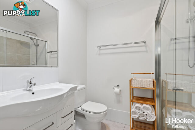 5 Shearer Crescent KALLANGUR QLD 4503