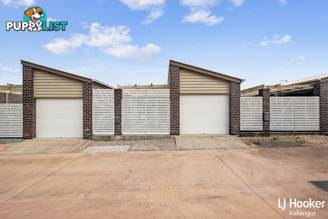 5 Shearer Crescent KALLANGUR QLD 4503