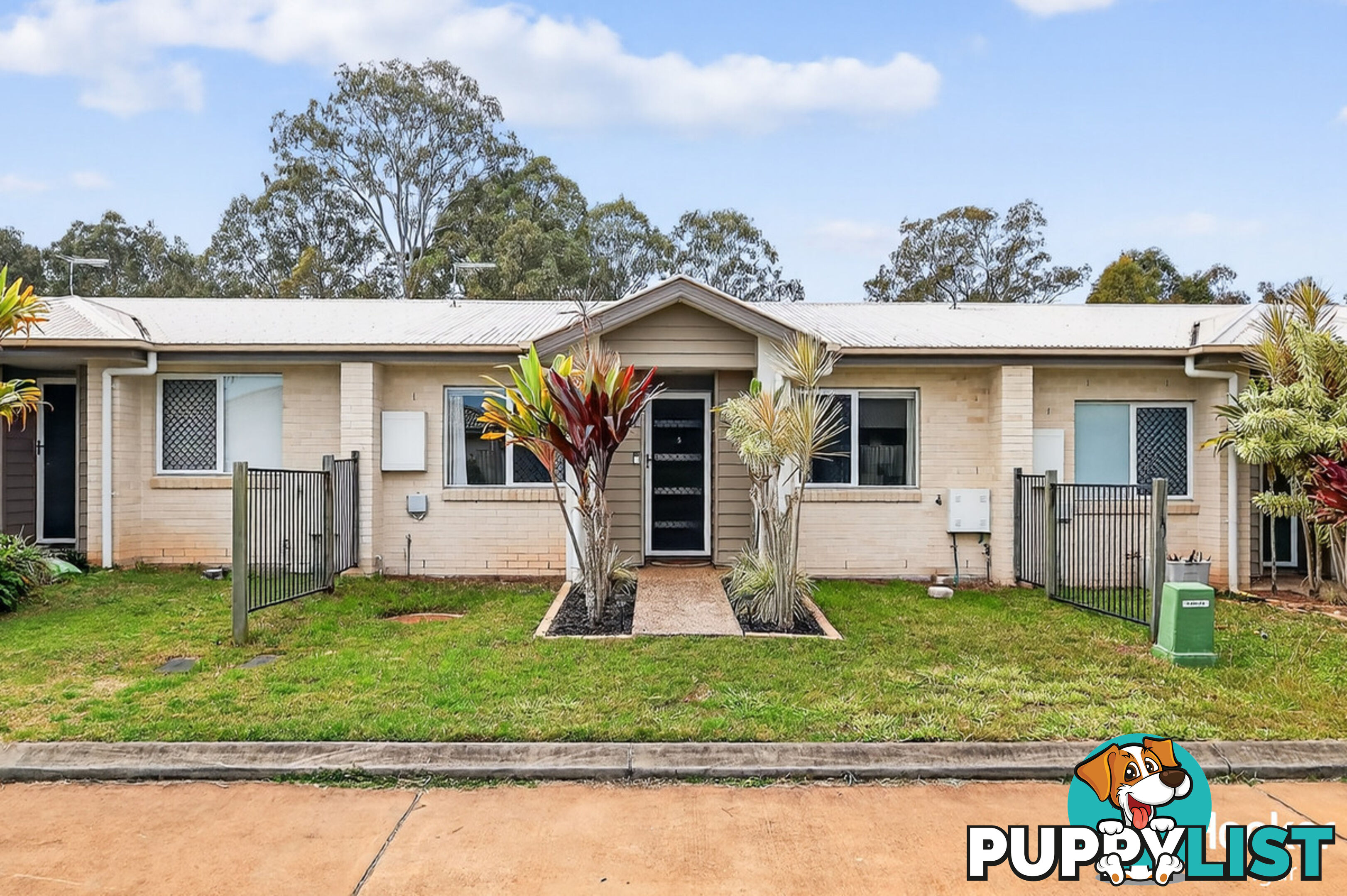 5 Shearer Crescent KALLANGUR QLD 4503