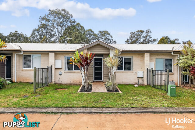 5 Shearer Crescent KALLANGUR QLD 4503