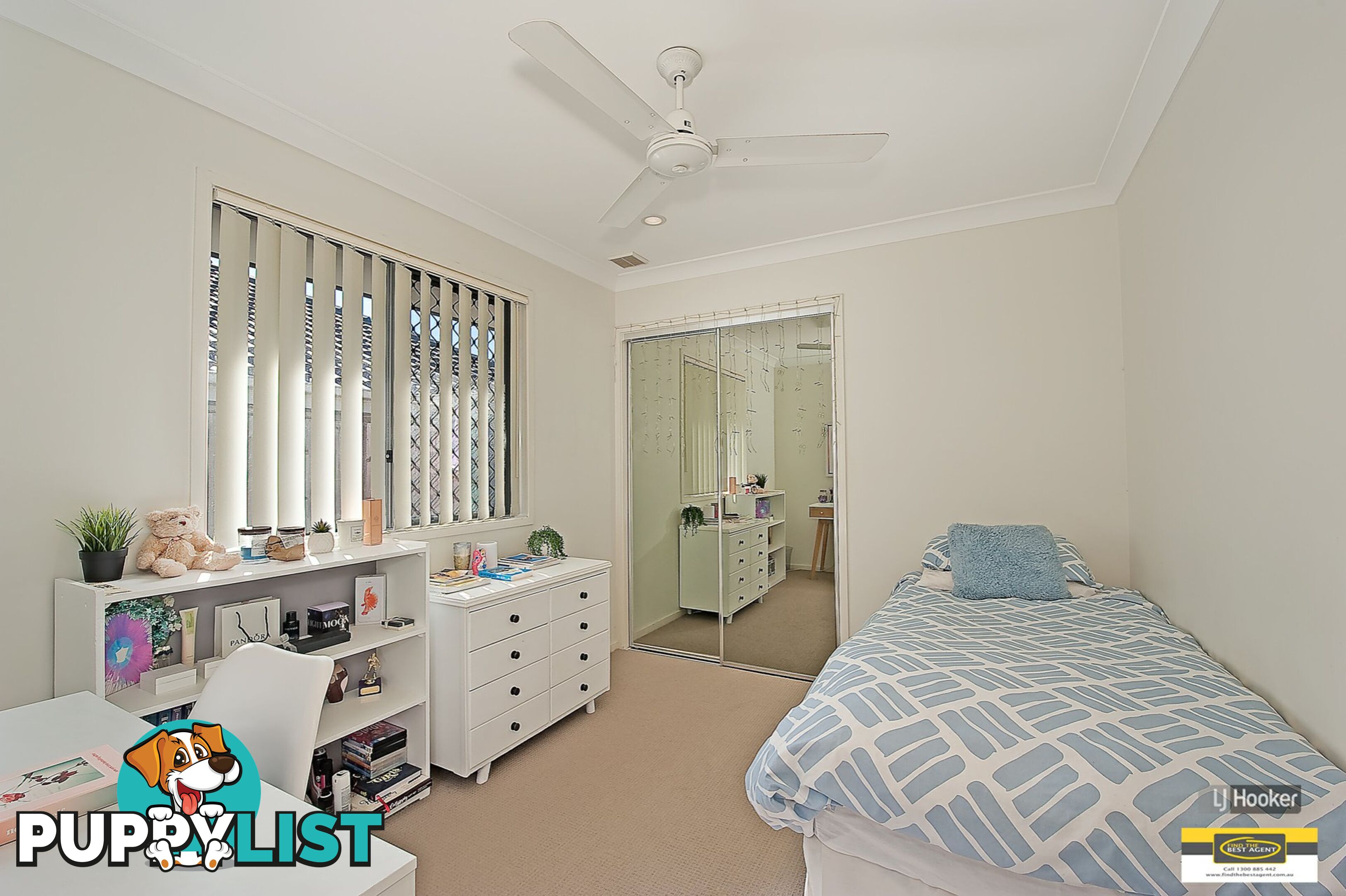 17 Denham Crescent NORTH LAKES QLD 4509