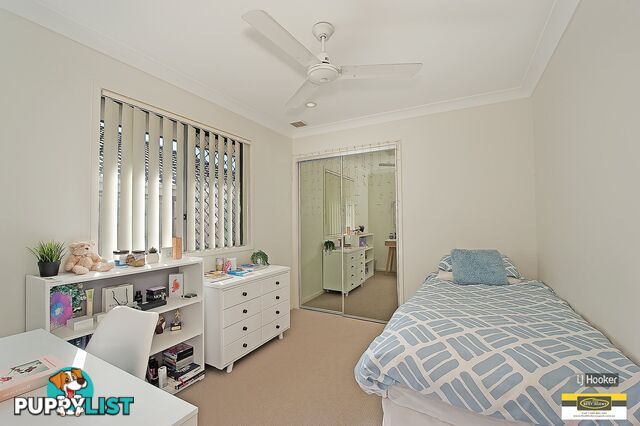 17 Denham Crescent NORTH LAKES QLD 4509