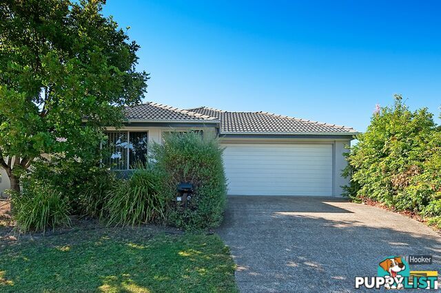 17 Denham Crescent NORTH LAKES QLD 4509