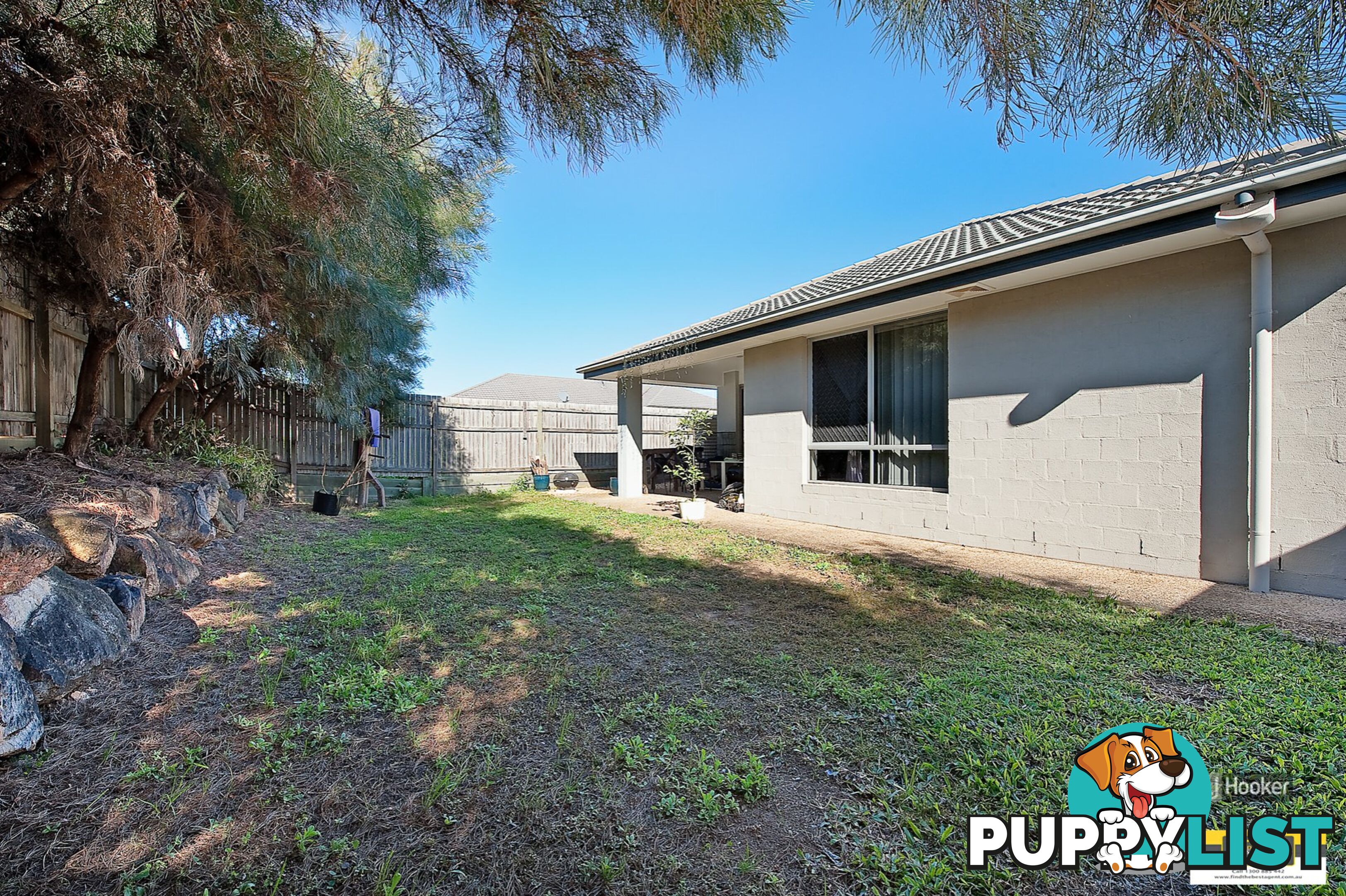 17 Denham Crescent NORTH LAKES QLD 4509