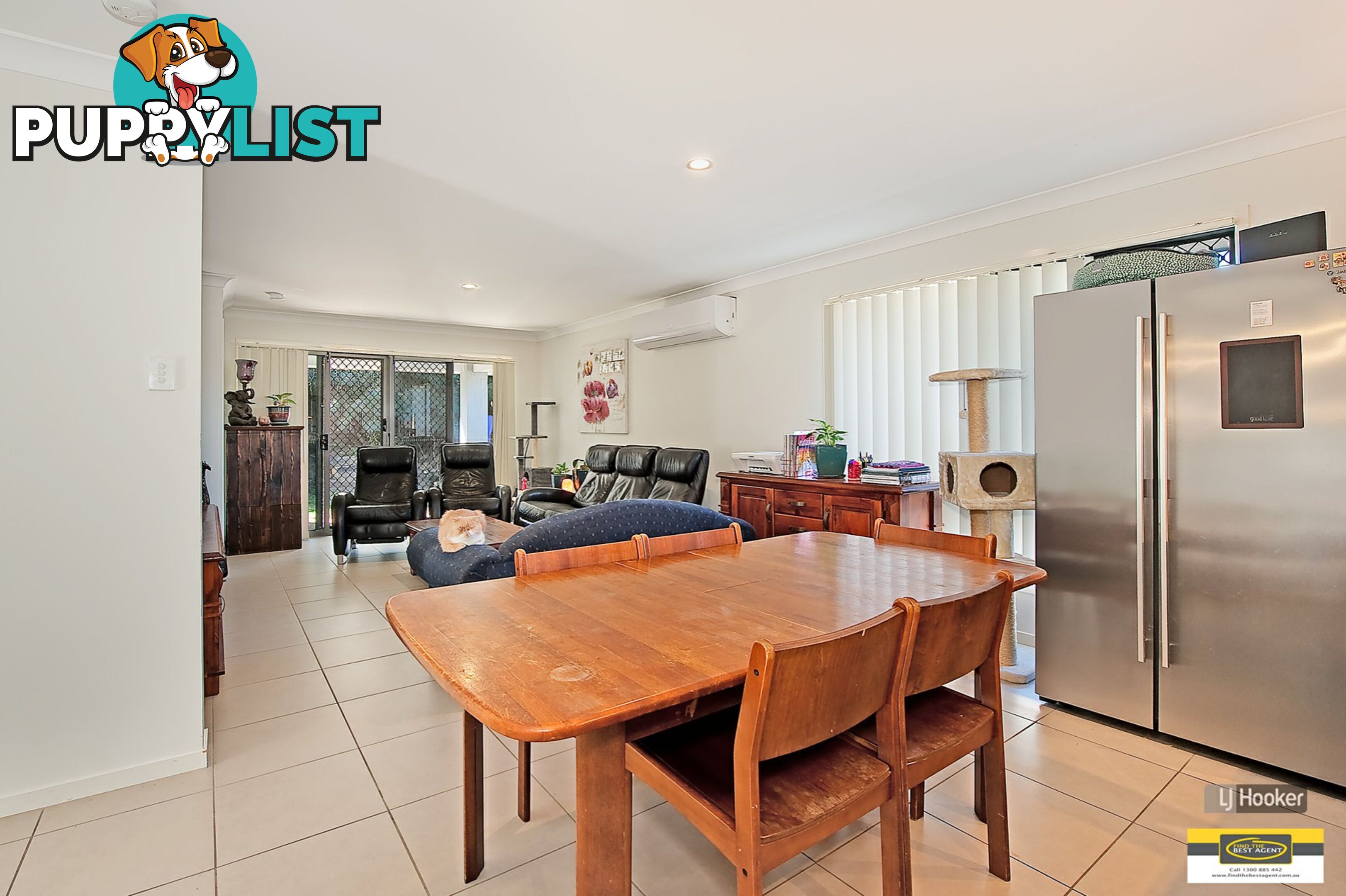 17 Denham Crescent NORTH LAKES QLD 4509