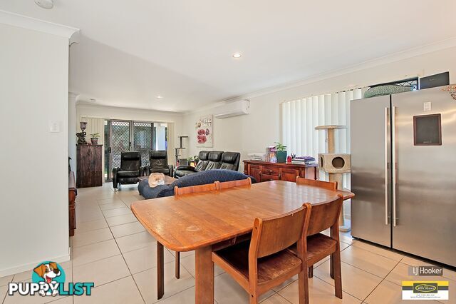 17 Denham Crescent NORTH LAKES QLD 4509