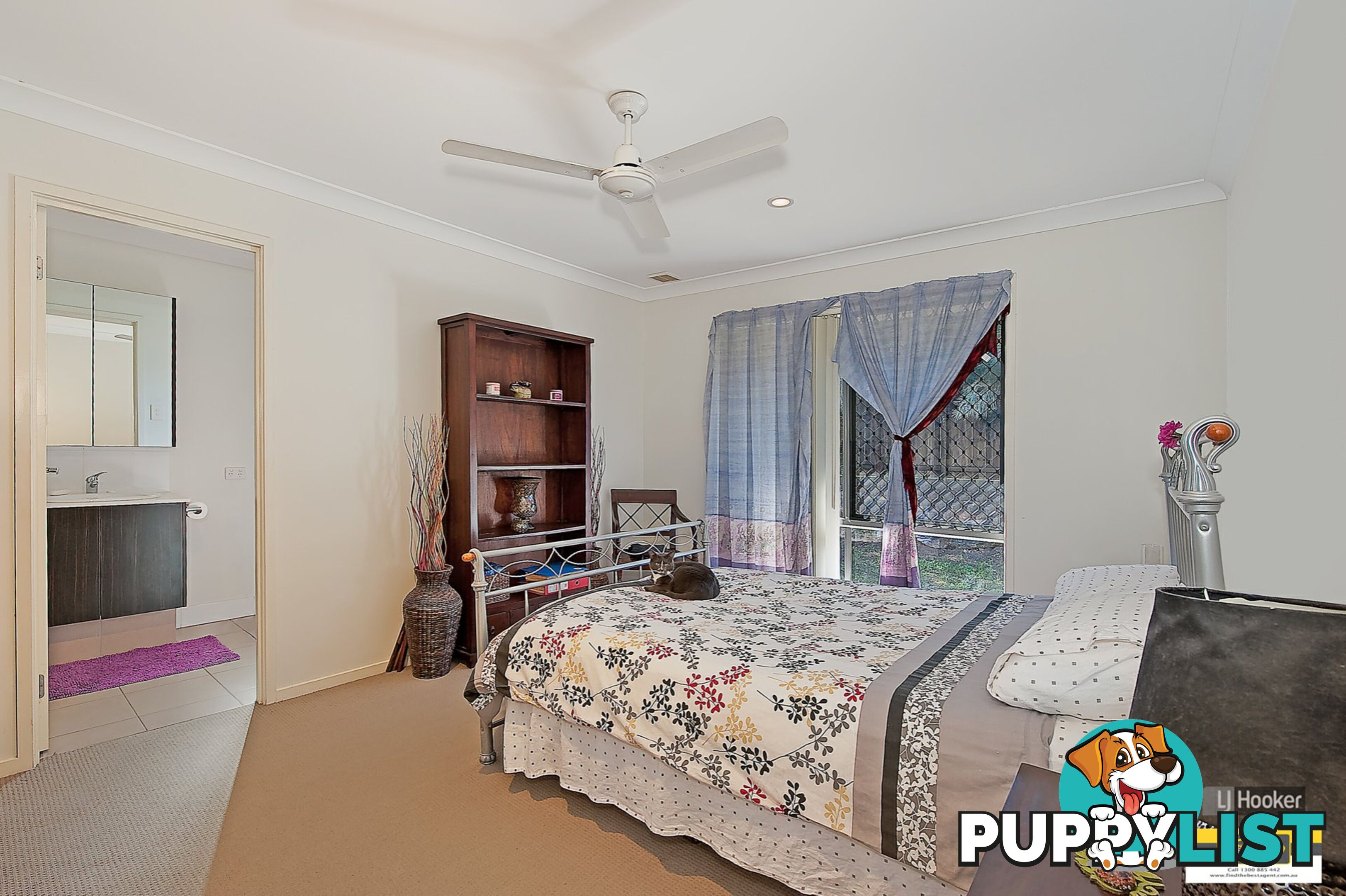 17 Denham Crescent NORTH LAKES QLD 4509