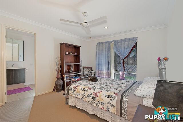 17 Denham Crescent NORTH LAKES QLD 4509