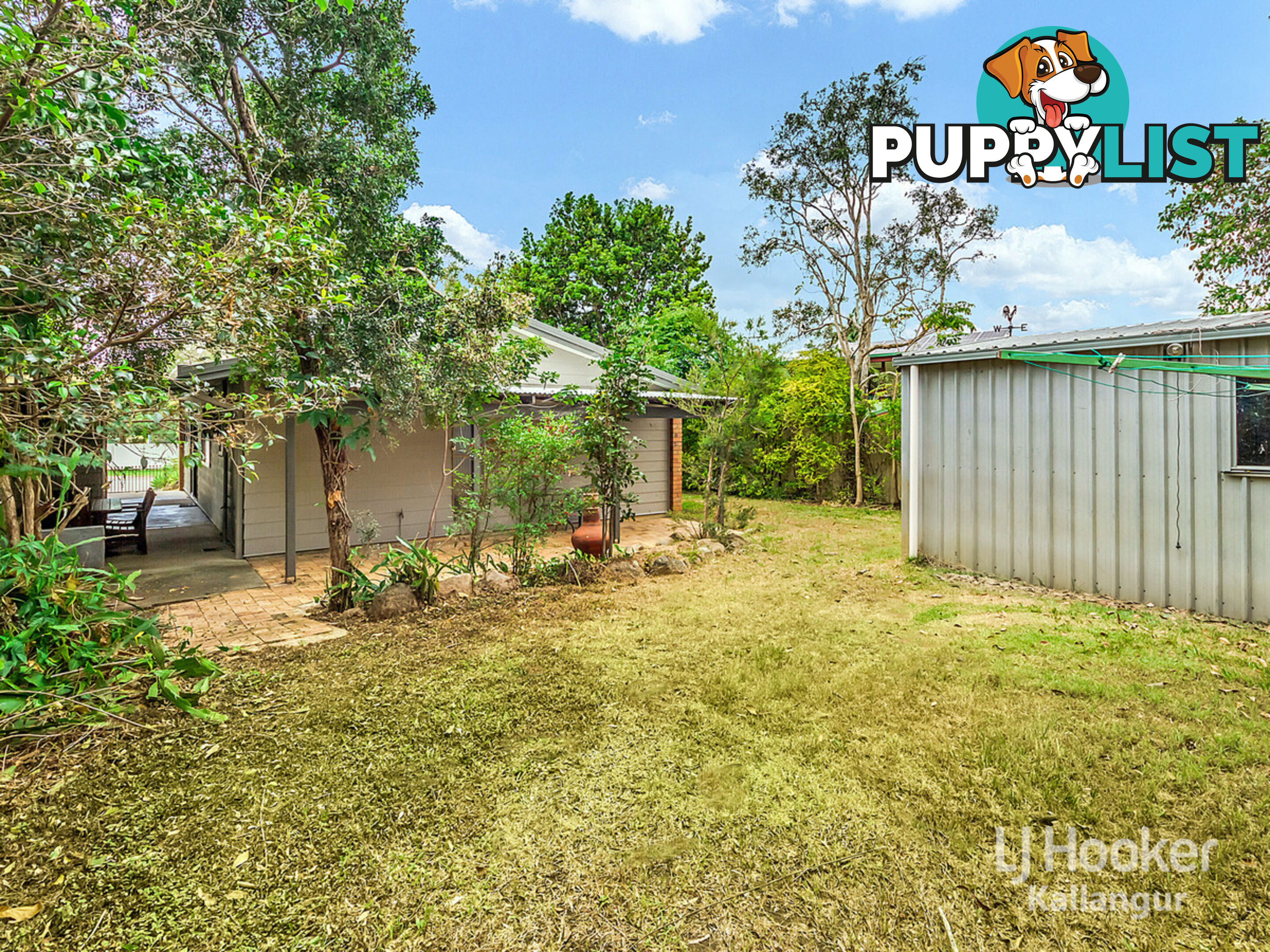 9 Bluegum Street KALLANGUR QLD 4503