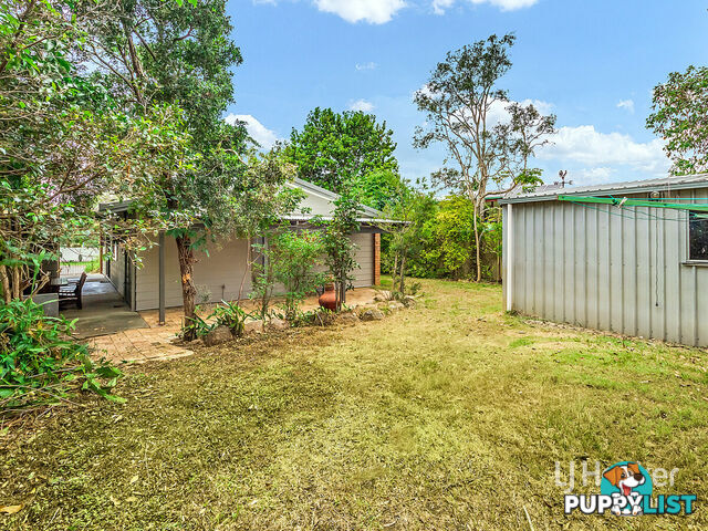 9 Bluegum Street KALLANGUR QLD 4503