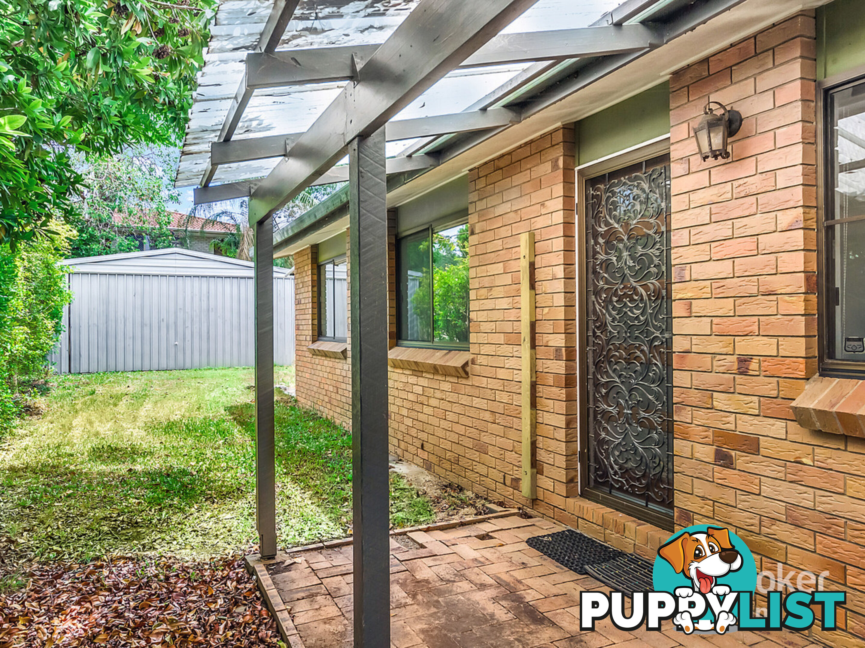 9 Bluegum Street KALLANGUR QLD 4503