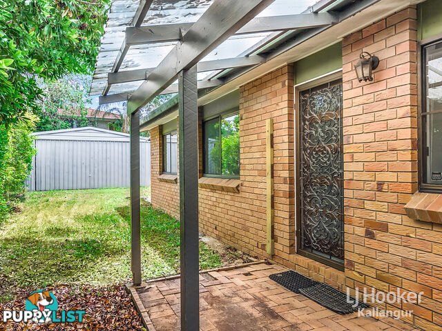 9 Bluegum Street KALLANGUR QLD 4503