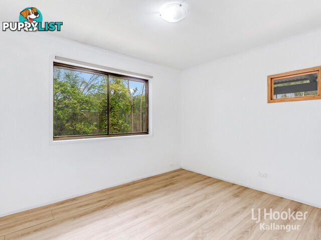 9 Bluegum Street KALLANGUR QLD 4503