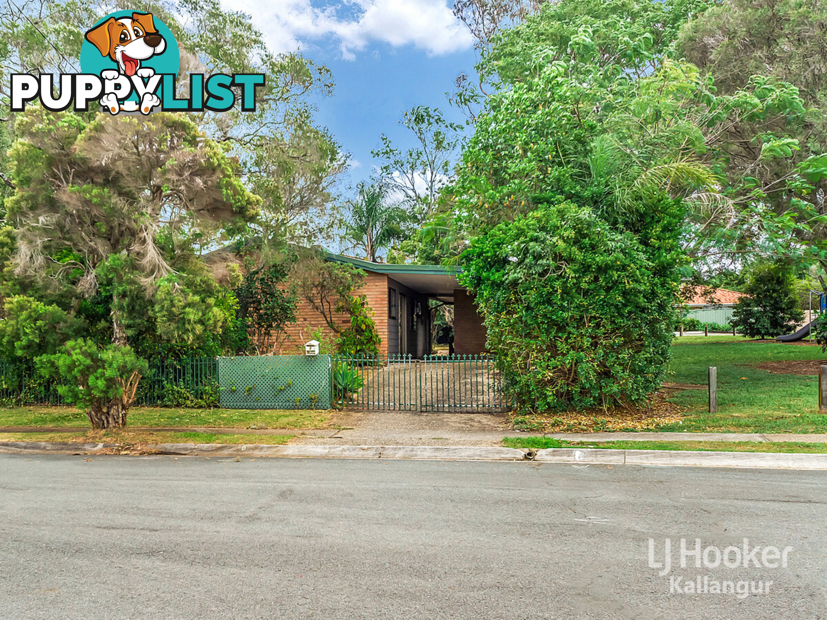 9 Bluegum Street KALLANGUR QLD 4503