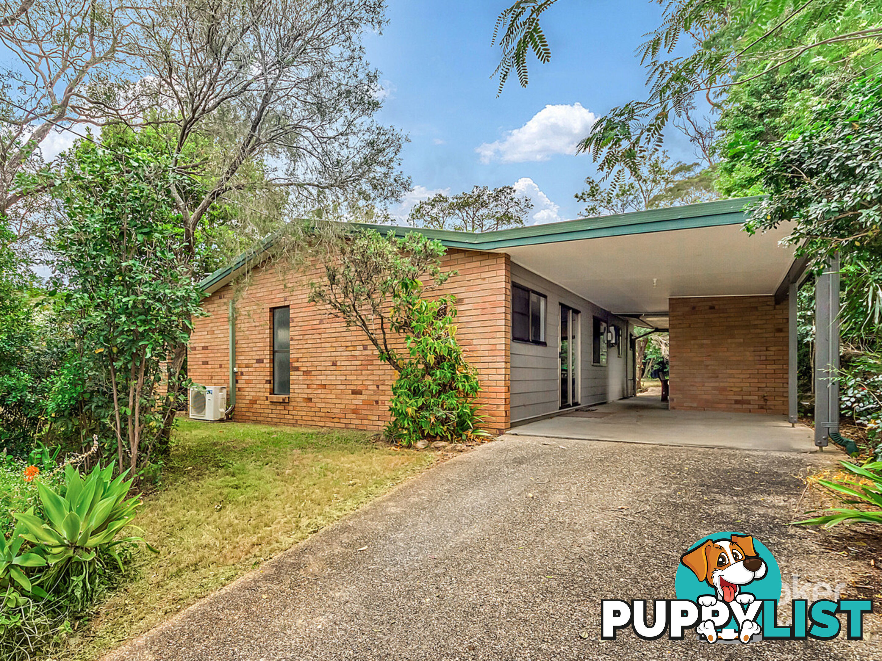 9 Bluegum Street KALLANGUR QLD 4503