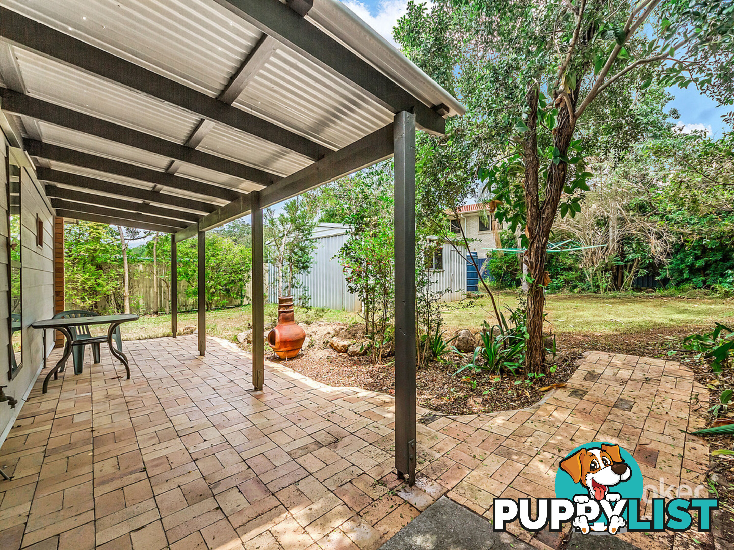 9 Bluegum Street KALLANGUR QLD 4503